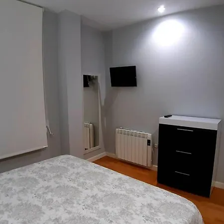 Disfrute De Sus Vacaciones Con Wifi En El Puerto De Apartment Carino