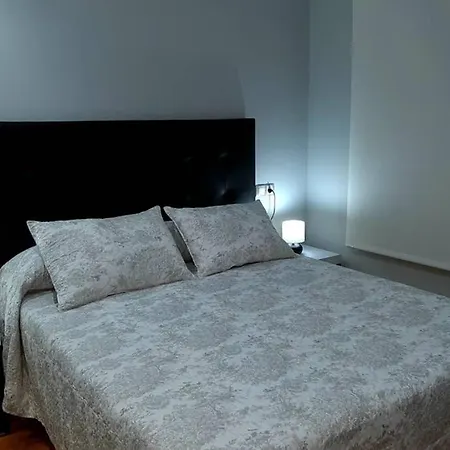 Apartment Disfrute De Sus Vacaciones Con Wifi En El Puerto De Carino