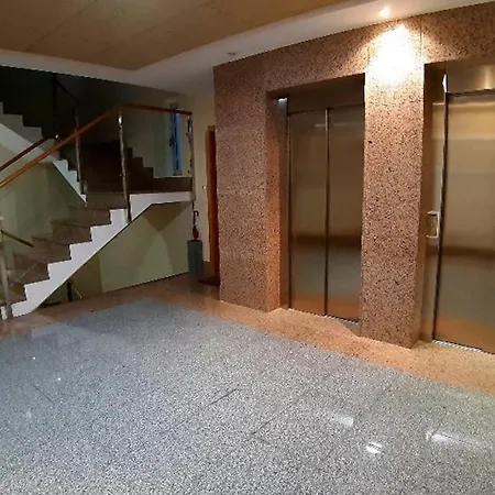 Apartment Disfrute De Sus Vacaciones Con Wifi En El Puerto De