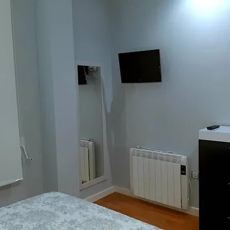 Disfrute De Sus Vacaciones Con Wifi En El Puerto De Apartment