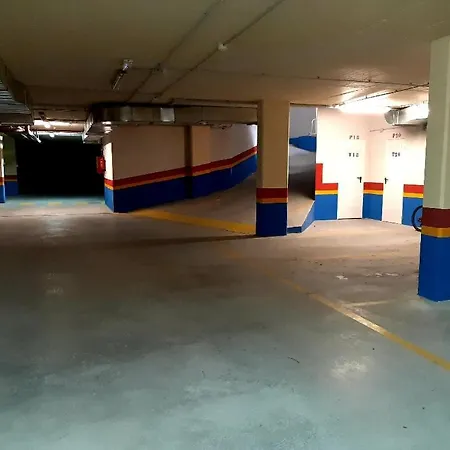 Disfrute De Sus Vacaciones Con Wifi En El Puerto De * Carino