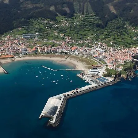 Apartment Disfrute De Sus Vacaciones Con Wifi En El Puerto De Carino