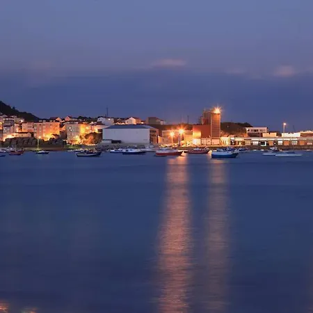 公寓 Disfrute De Sus Vacaciones Con Wifi En El Puerto De *