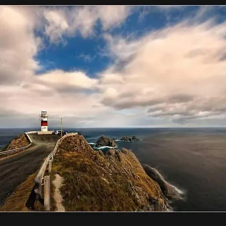 Disfrute De Sus Vacaciones Con Wifi En El Puerto De Apartment Carino