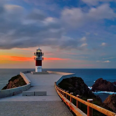 Disfrute De Sus Vacaciones Con Wifi En El Puerto De Carino