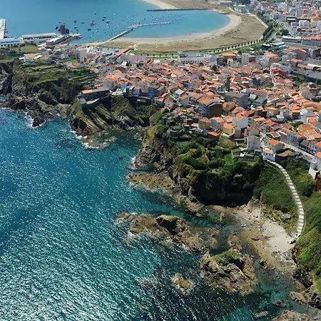 Disfrute De Sus Vacaciones Con Wifi En El Puerto De 公寓 Cariño