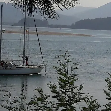 Apartment Disfrute De Sus Vacaciones Con Wifi En El Puerto De Carino