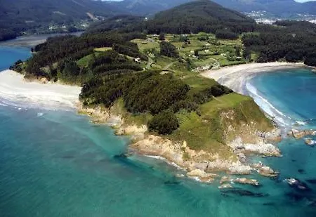 Apartment Disfrute De Sus Vacaciones Con Wifi En El Puerto De Carino