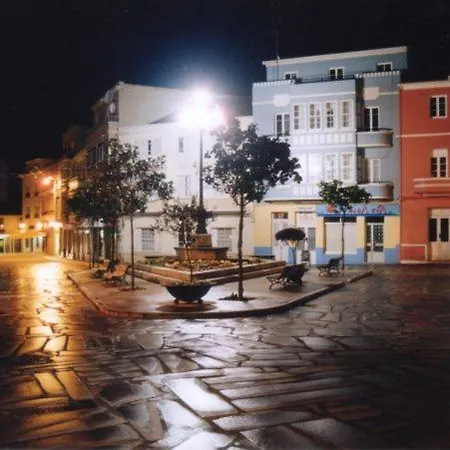 Disfrute De Sus Vacaciones Con Wifi En El Puerto De Apartment